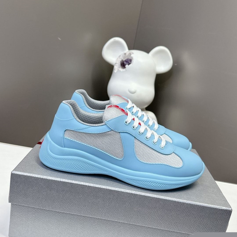 Pra*a casual shoes